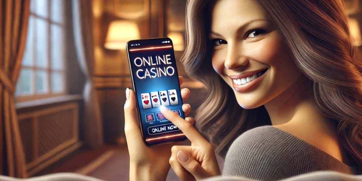 Experience Mobile Baccarat Bliss