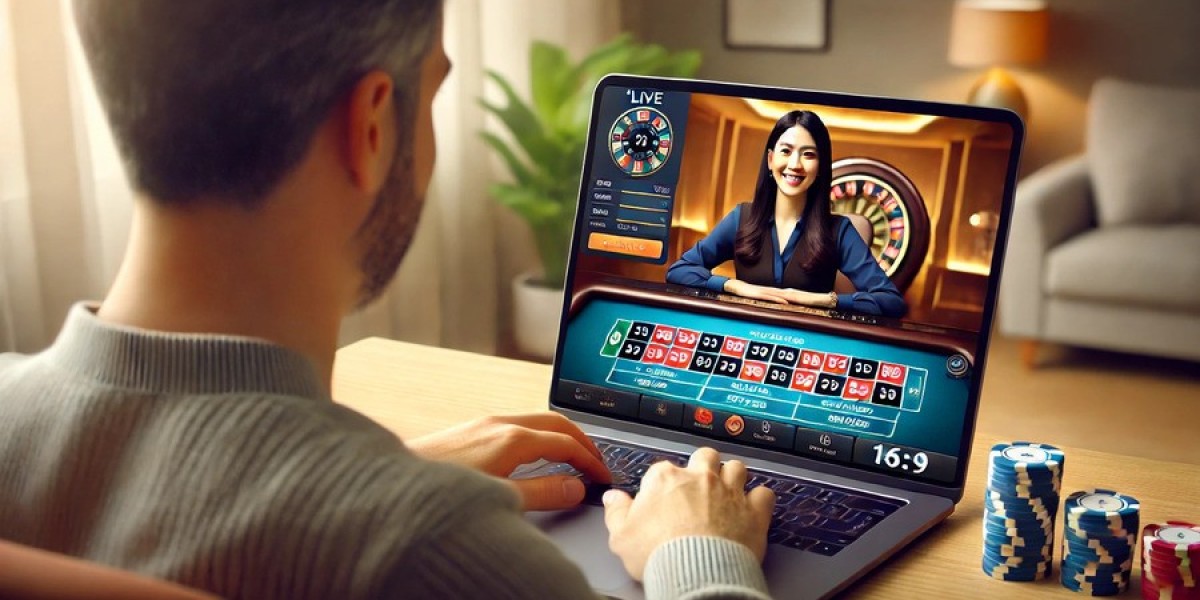 Unlocking Online Casino Tournaments