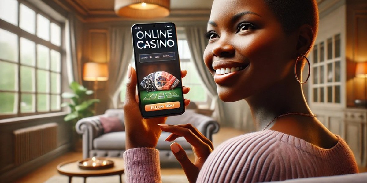Essential Guide to Online Casino Reviews