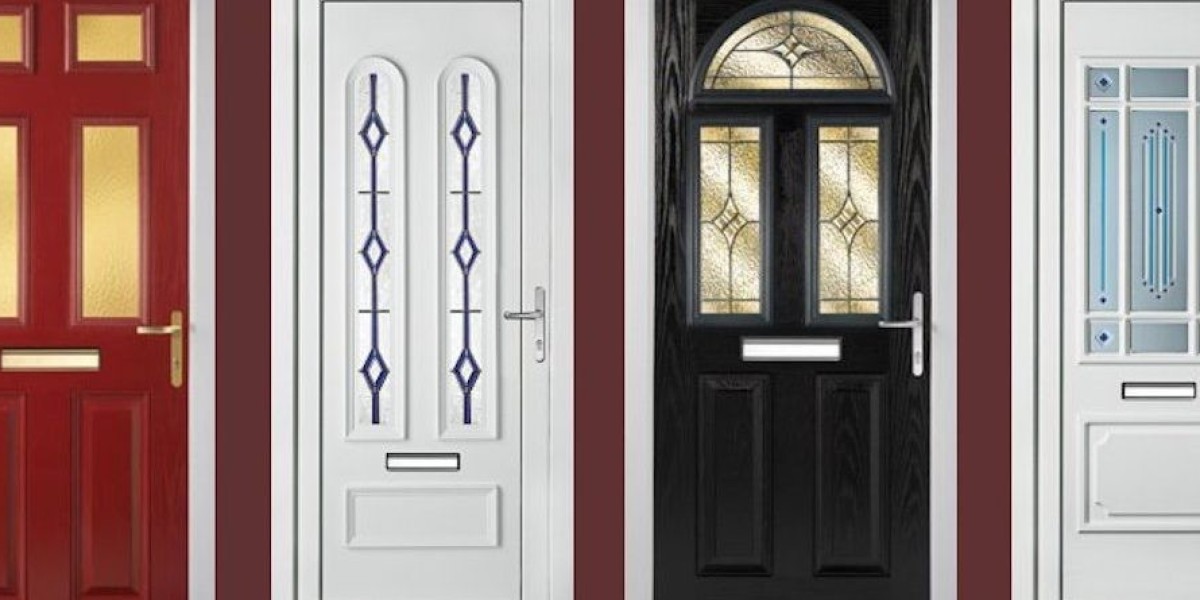 The Versatility and Benefits of UPVC Windows and Doors