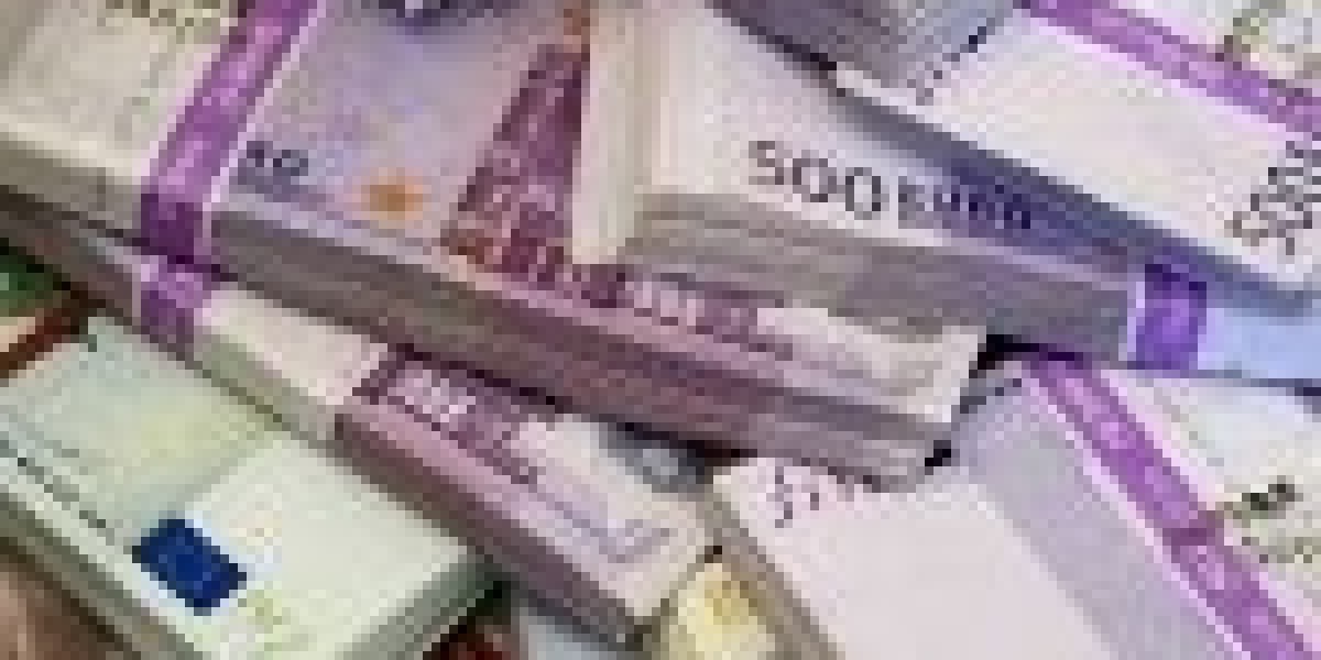 Buying Counterfeit Money Legally: Understanding the Legal Framework and Risks