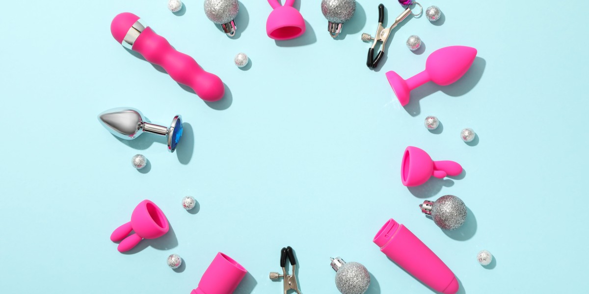 A Comprehensive Guide to Adult Toys for Women