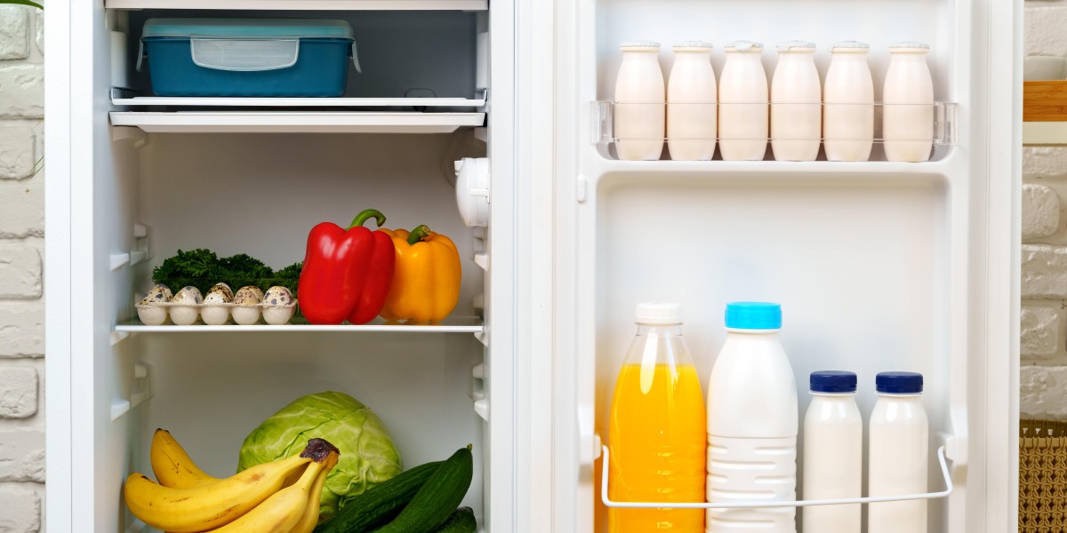 Fridge Freezer Collection: A Comprehensive Guide to Choosing the Best Appliance for Your Home