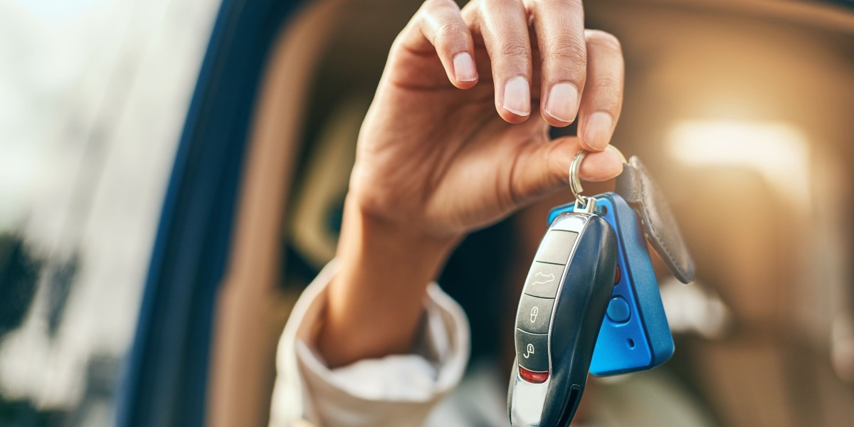 Nine Things That Your Parent Taught You About Program Car Keys Ampthill
