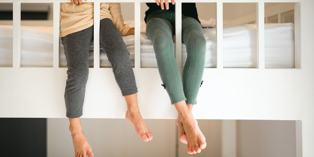 Finding the Perfect Bunk Bed Near Me: A Guide for Smart Shoppers