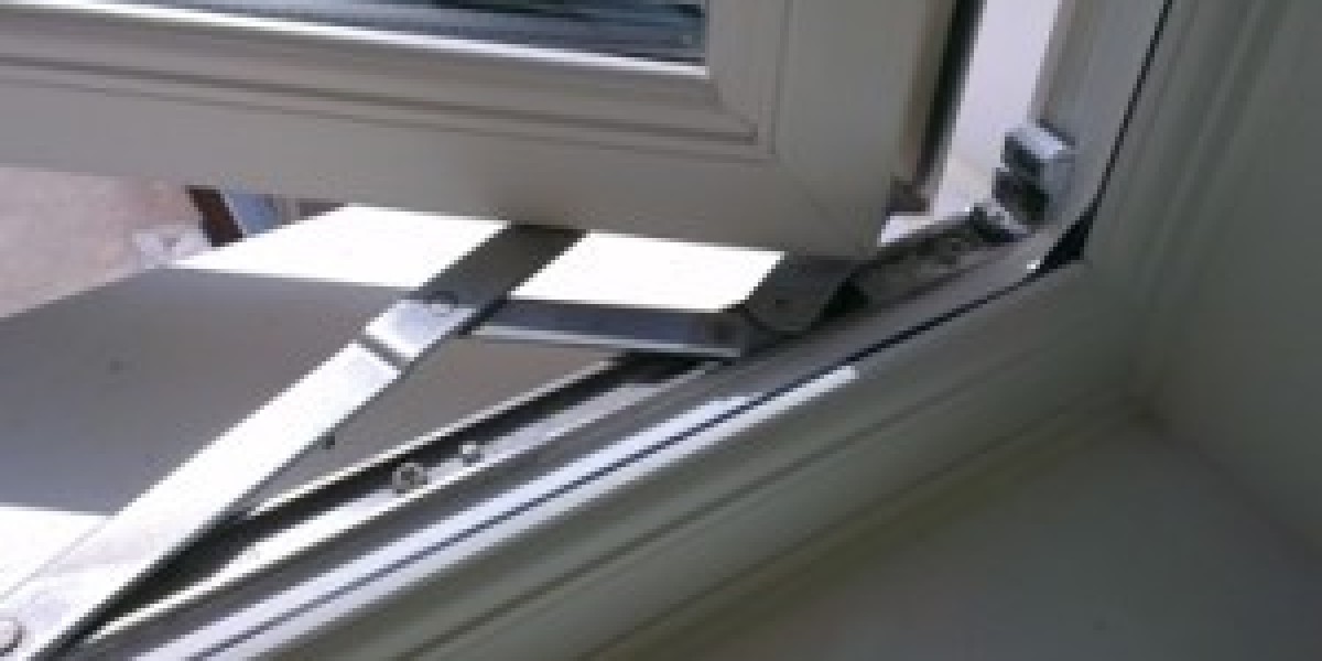 Upvc Window Repairs Near Me: A Comprehensive Guide