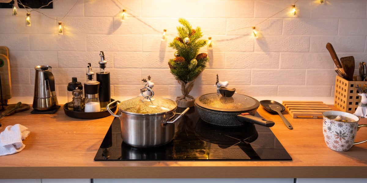 The 10 Most Terrifying Things About Integrated Oven And Grill