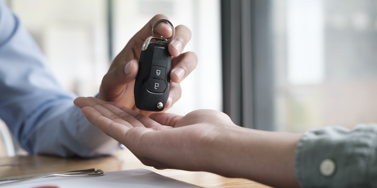 The 9 Things Your Parents Teach You About How Do I Get A Replacement Key For My Car