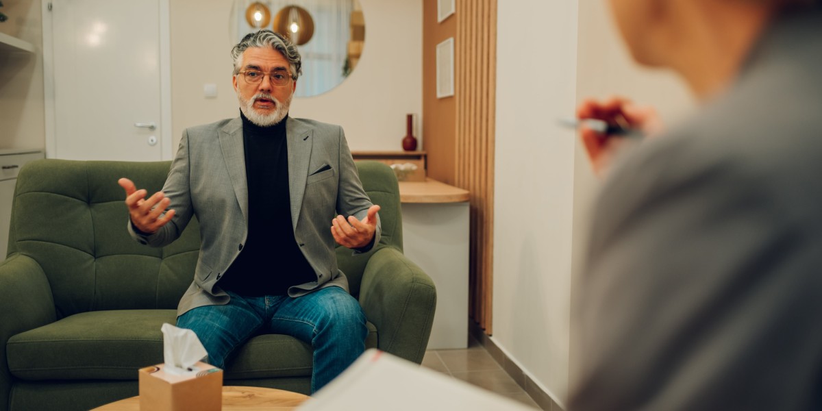 Understanding the Role of a Private Psychiatrist: A Comprehensive Guide